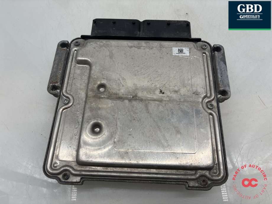 Styreenhet motor til Fiat Ducato 2014-->> (46350216|)