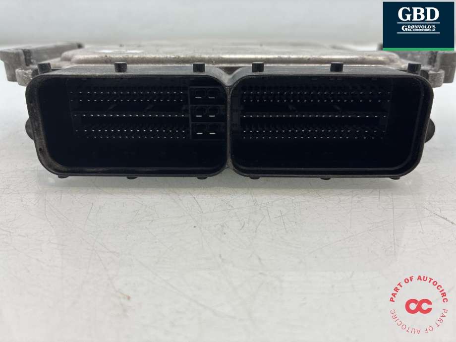 Styreenhet motor til Fiat Ducato 2014-->> (46350216|)