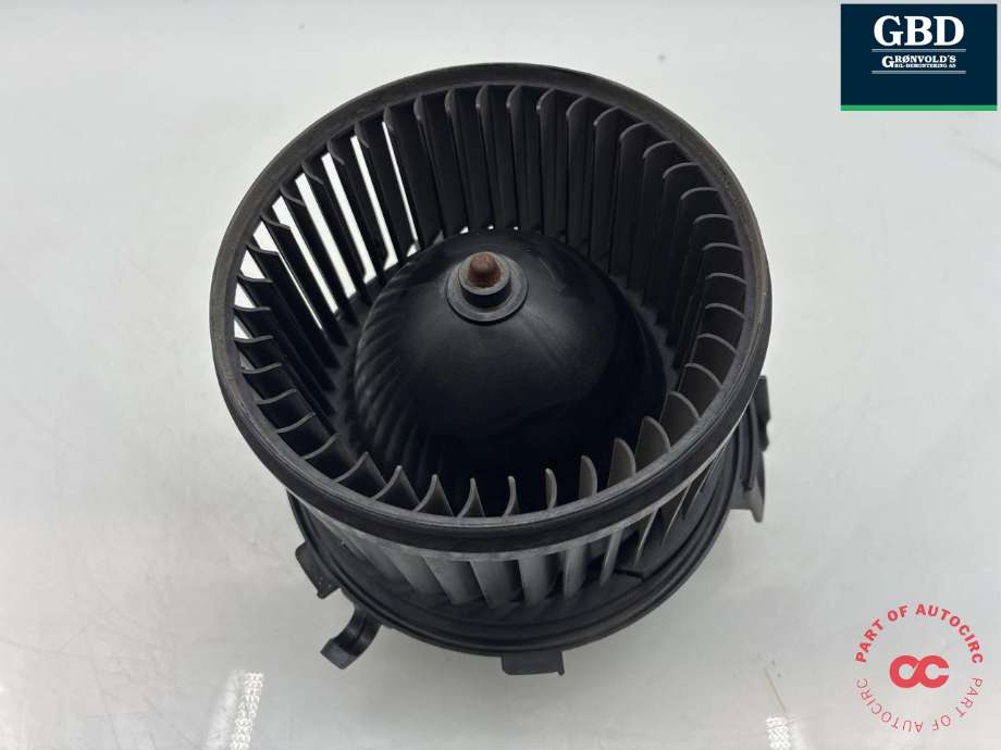 Varmeapparat motor til Fiat Ducato 2014-->> (5E1730000|)