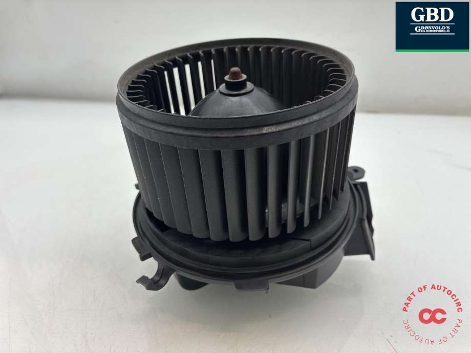 Varmeapparat motor til Fiat Ducato 2014-->> (5E1730000|)