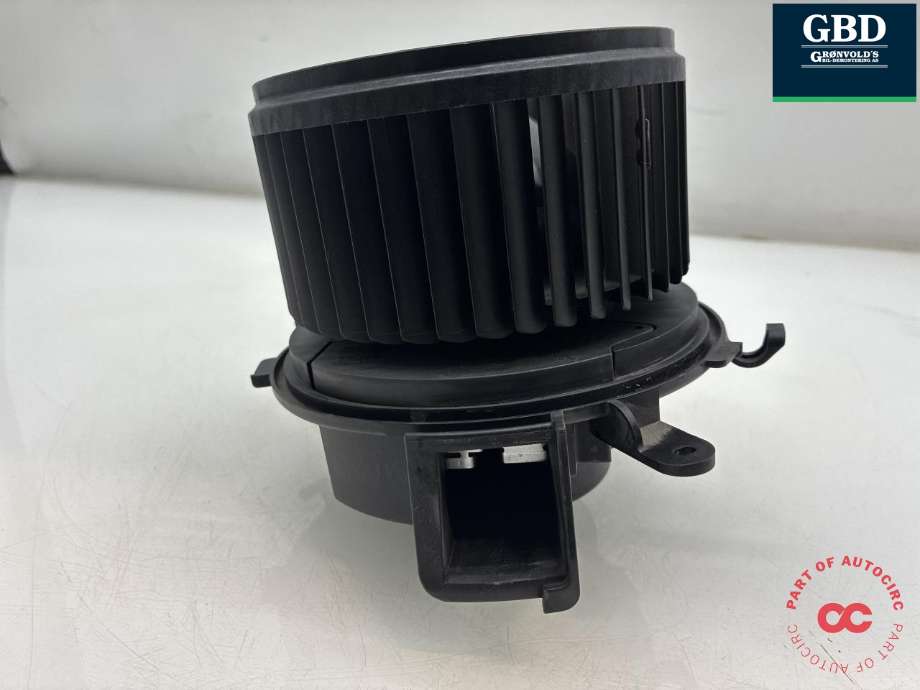 Varmeapparat motor til Fiat Ducato 2014-->> (5E1730000|)