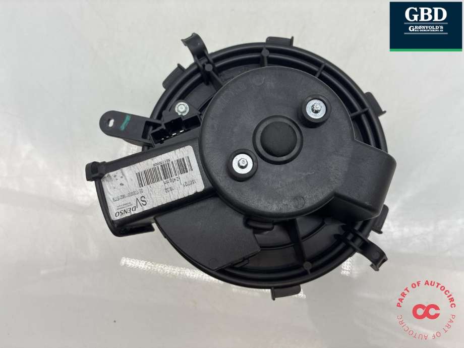 Varmeapparat motor til Fiat Ducato 2014-->> (5E1730000|)