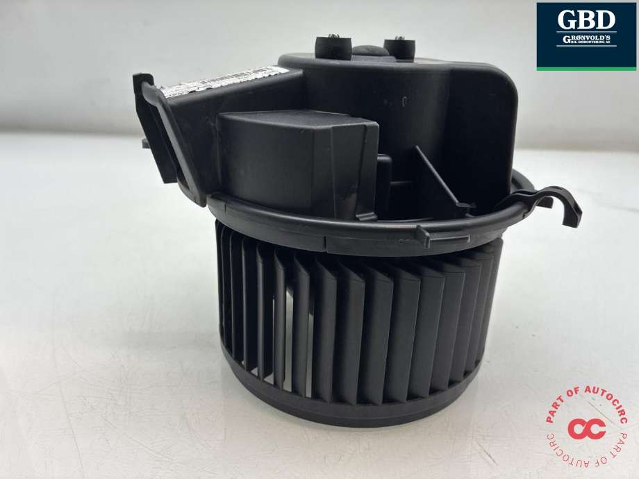 Varmeapparat motor til Fiat Ducato 2014-->> (5E1730000|)