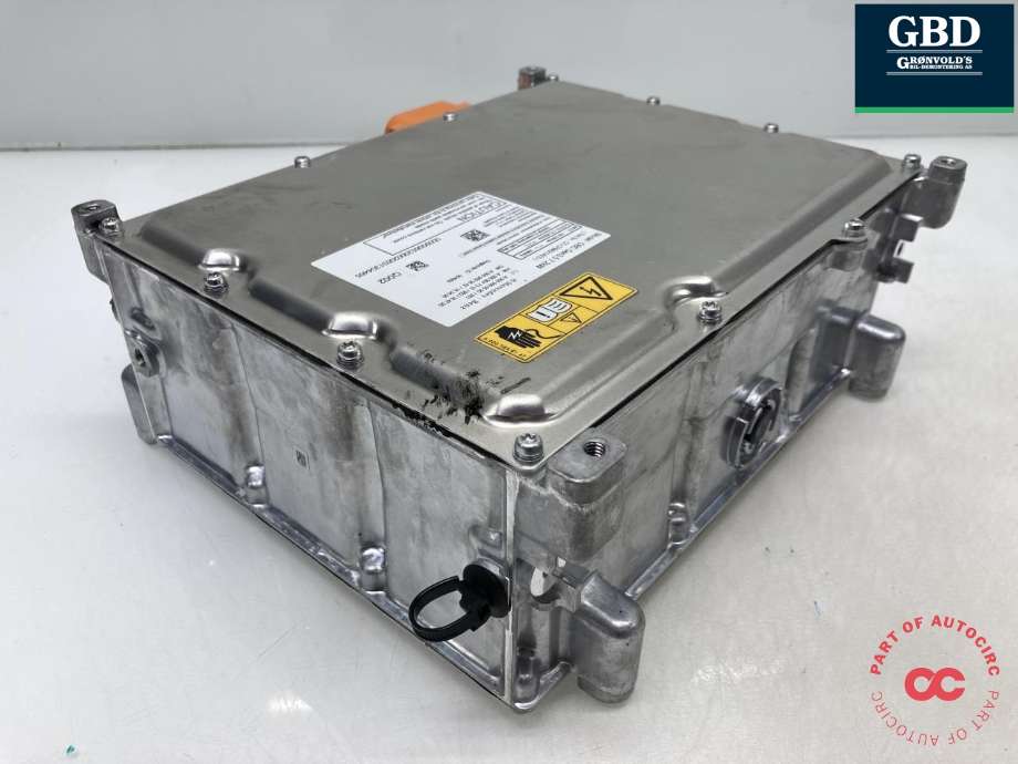 Batterilader (OBC - On Board Charger) til Mercedes EQC 2019-->> (A 000 900 65 20|)