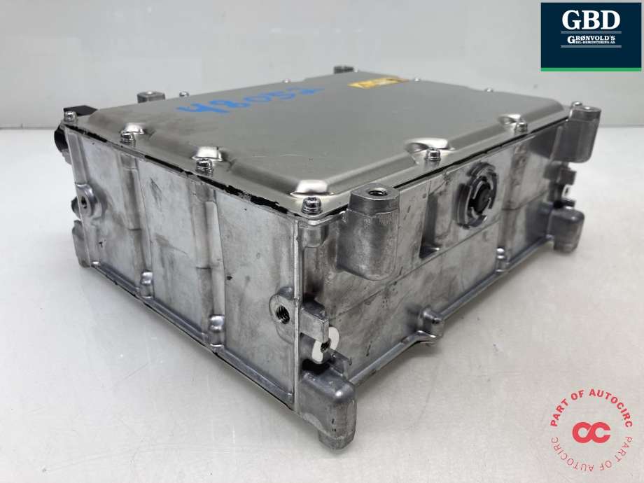 Batterilader (OBC - On Board Charger) til Mercedes EQC 2019-->> (A 000 900 65 20|)