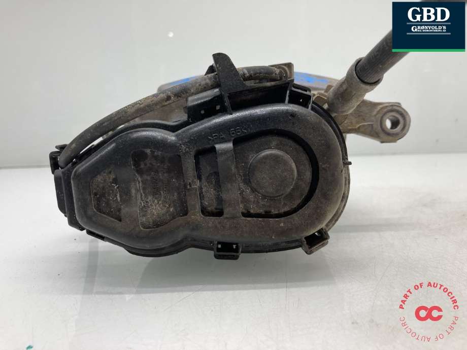 Bremsecaliper høyre bak, elektrisk til Mercedes EQC 2019-->>  (A 000 423 76 00|)
