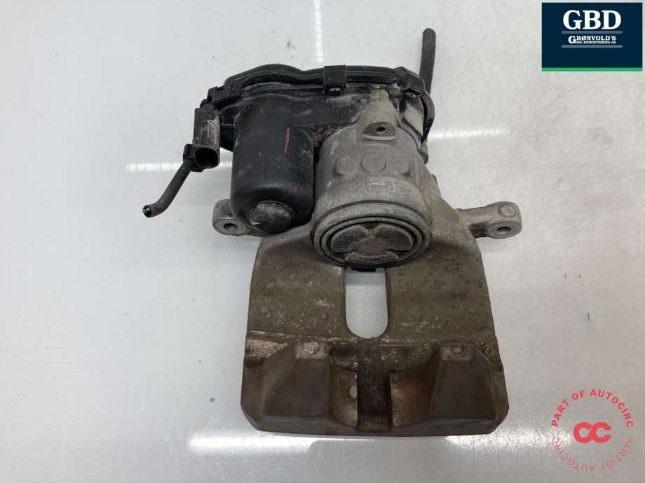 Bremsecaliper høyre bak, elektrisk til Mercedes EQC 2019-->>  (A 000 423 76 00|)