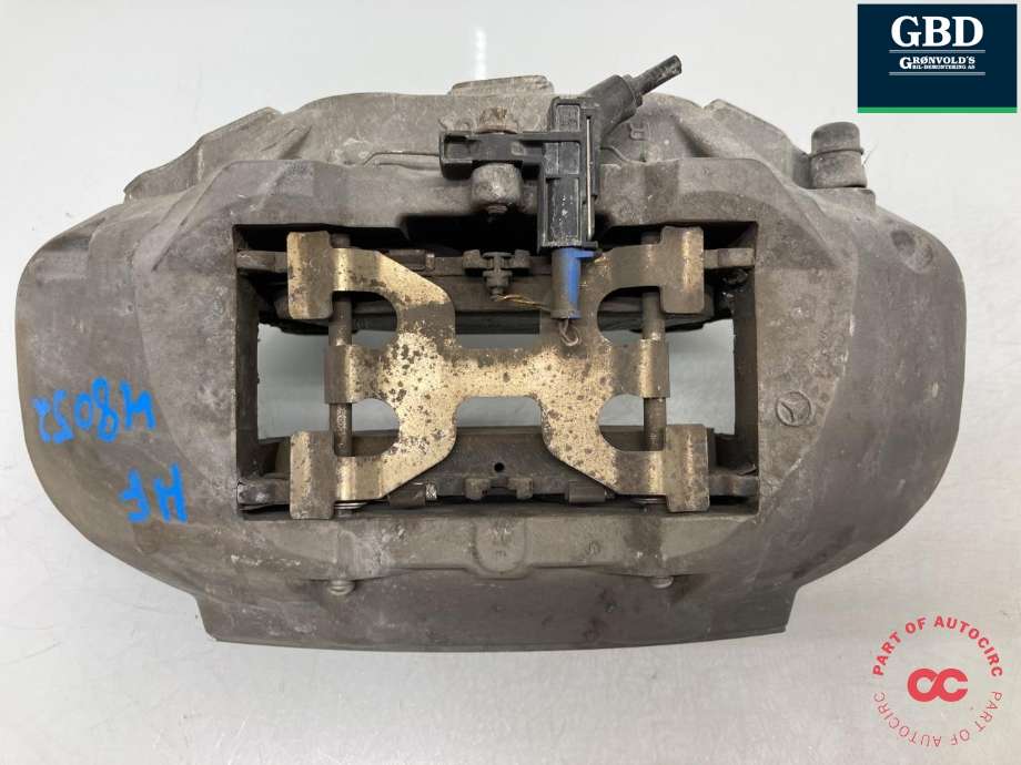 Bremsecaliper høyre foran til Mercedes EQC 2019-->>  (A 000 421 01 00|)