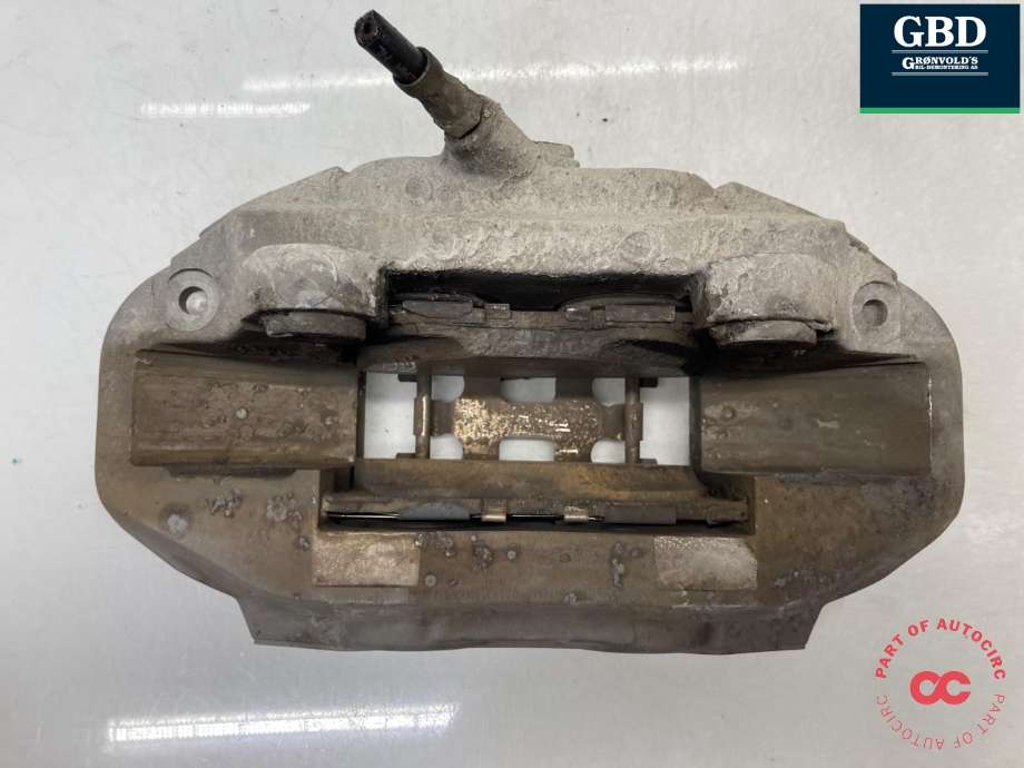 Bremsecaliper høyre foran til Mercedes EQC 2019-->>  (A 000 421 01 00|)