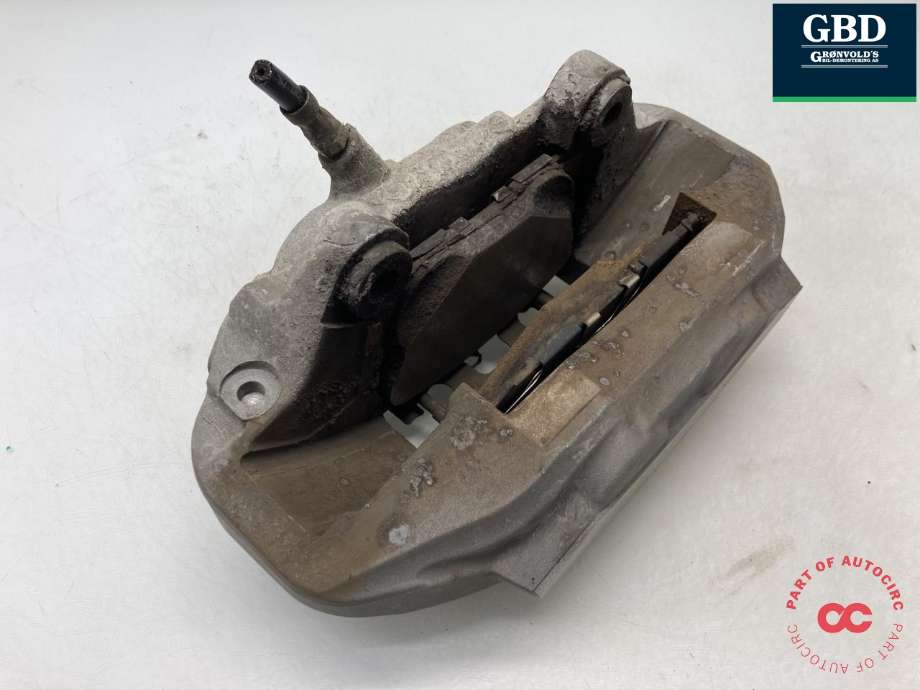 Bremsecaliper høyre foran til Mercedes EQC 2019-->>  (A 000 421 01 00|)