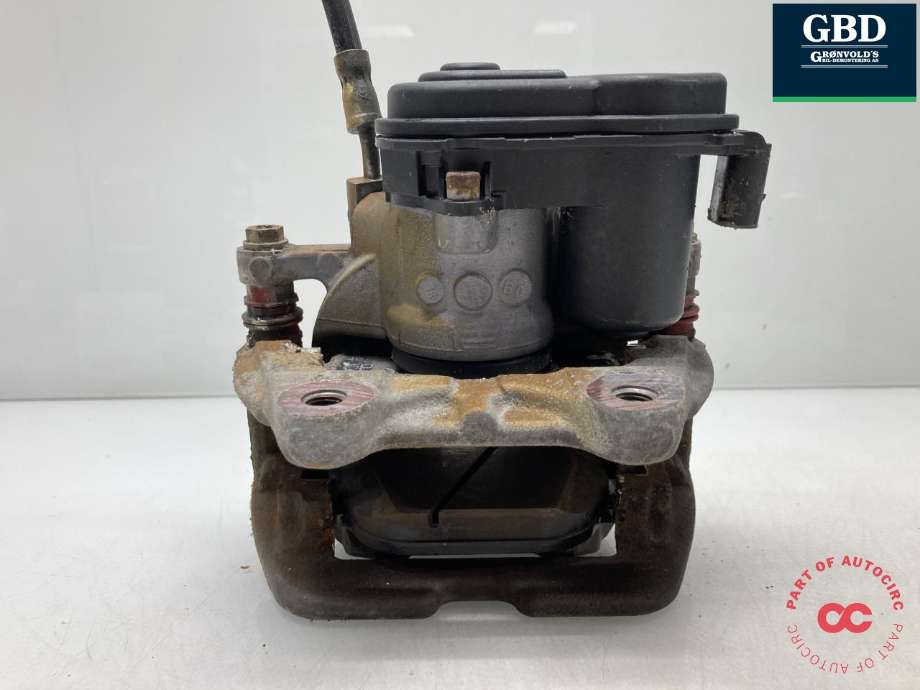 Bremsecaliper venstre bak, elektrisk til Mercedes EQC 2019-->>  (A 000 423 75 00|)