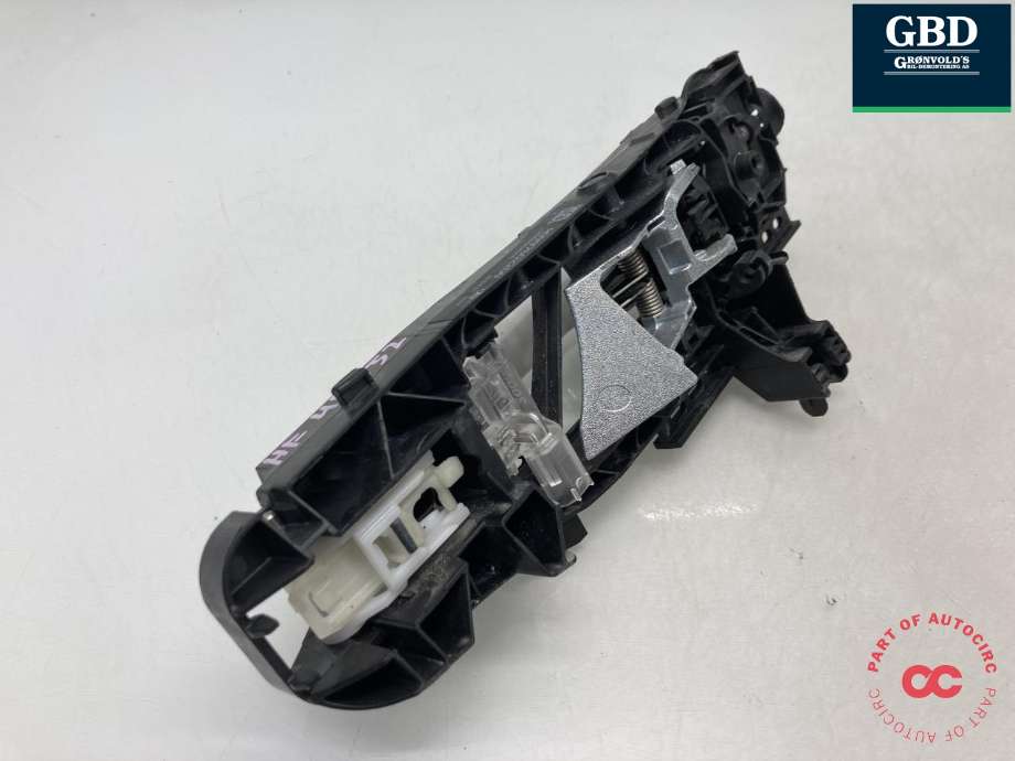 Dørhåndtak utv høyre foran til Mercedes EQC 2019-->> (A 099 760 20 01 9149|A0997602200)