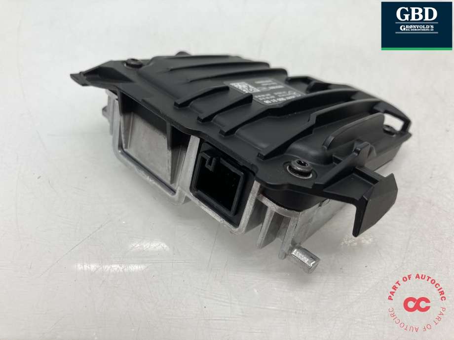 Kamera til Mercedes EQC 2019-->> (A 247 900 31 08|)