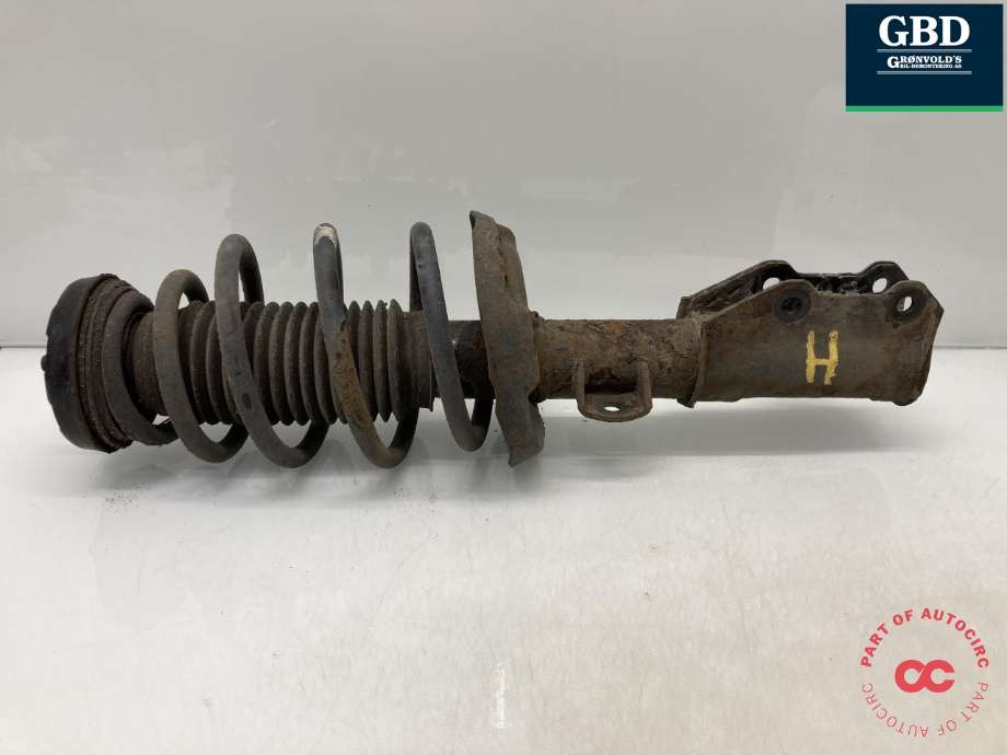 Fjærbein høyre foran til Opel Insignia A 2009-2014 (13347484|1686295680|)
