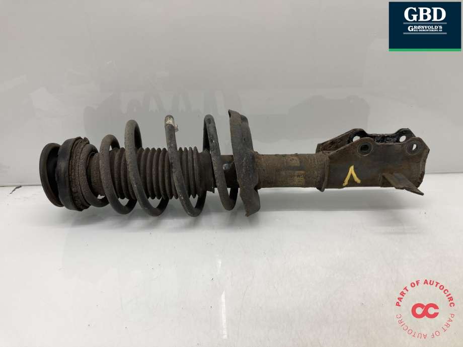 Fjærbein venstre foran til Opel Insignia A 2009-2014 (13347485|1686295580|)