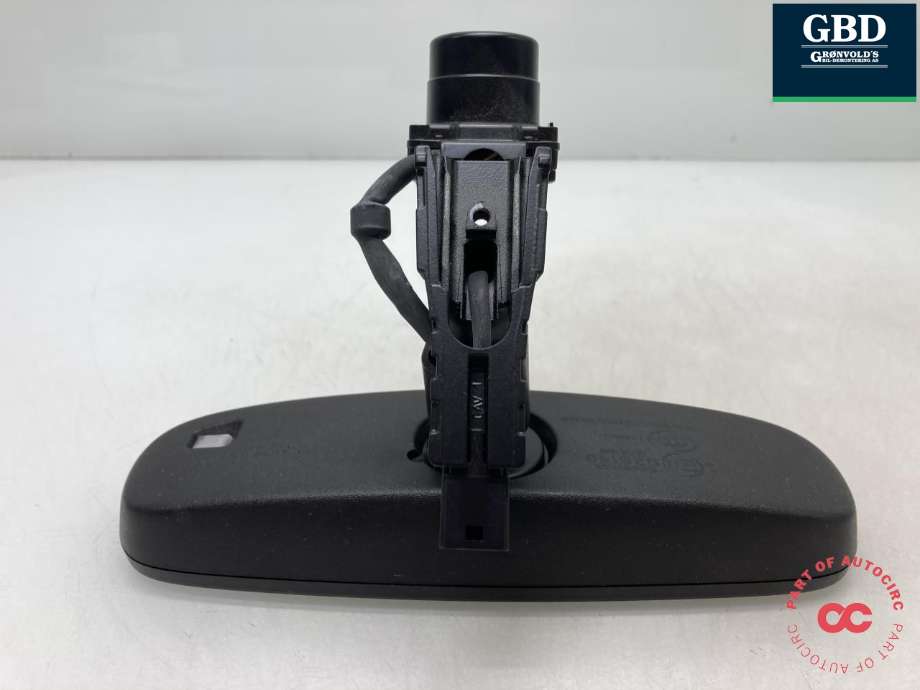 Speil innvendig til Opel Insignia A 2009-2014  (13369365|)