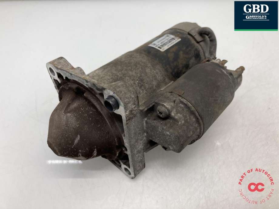 Starter diesel til Opel Insignia A 2009-2014 (55585238|1648214080|55352882)
