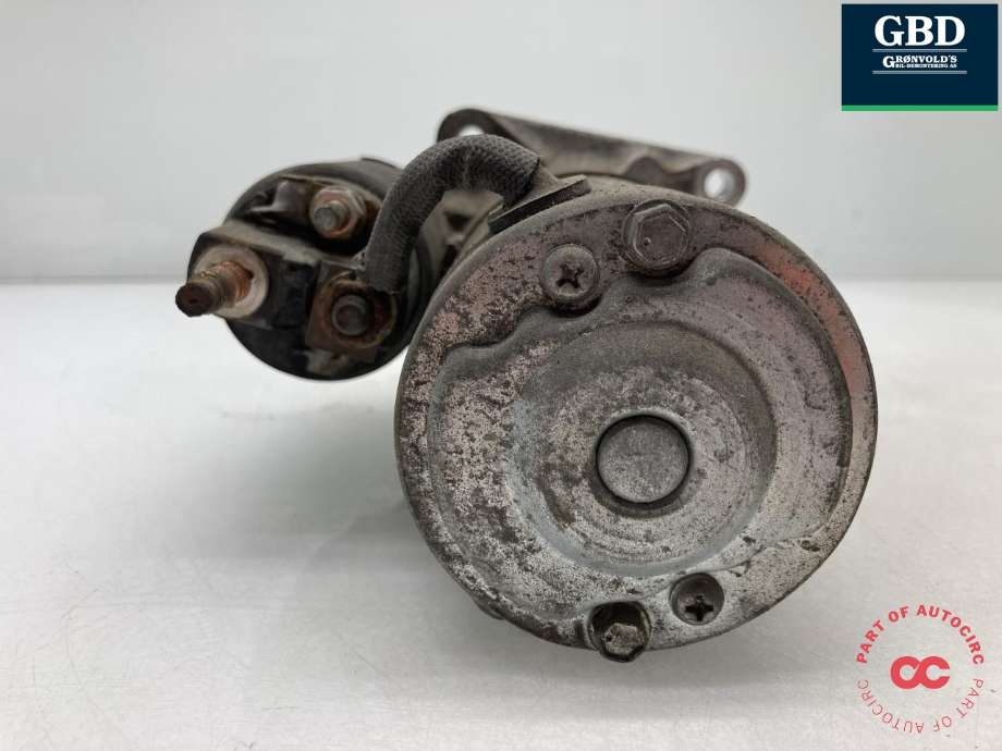 Starter diesel til Opel Insignia A 2009-2014 (55585238|1648214080|55352882)