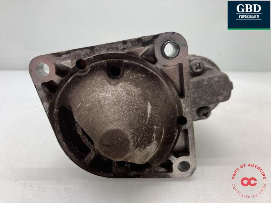 Starter diesel til Opel Insignia A 2009-2014 (55585238|1648214080|55352882)