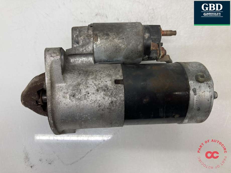 Starter diesel til Opel Insignia A 2009-2014 (55585238|1648214080|55352882)