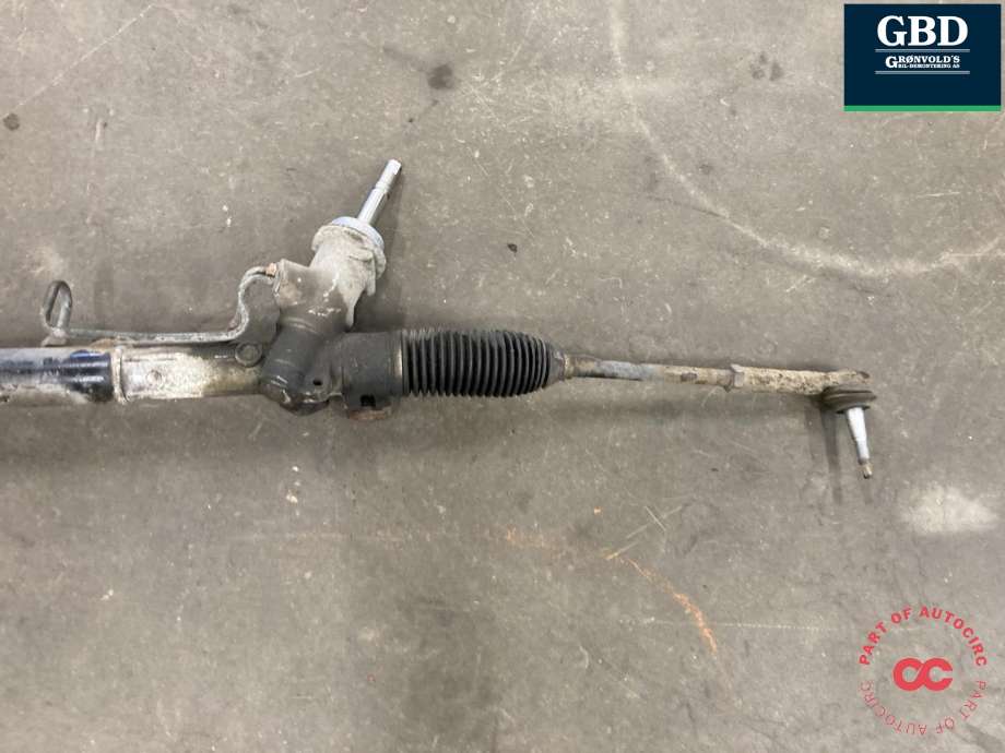 Tannstang til Opel Insignia A 2009-2014  (13270984|95516750|)