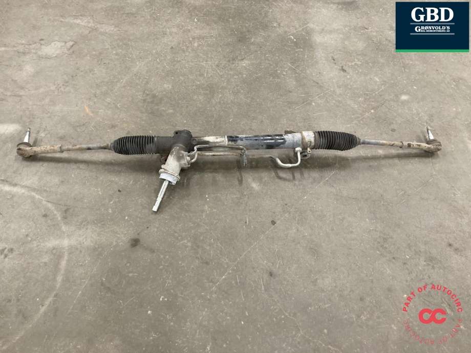 Tannstang til Opel Insignia A 2009-2014  (13270984|95516750|)
