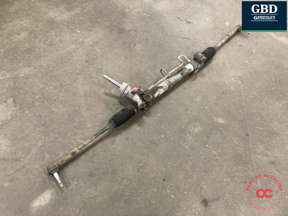 Tannstang til Opel Insignia A 2009-2014  (13270984|95516750|)