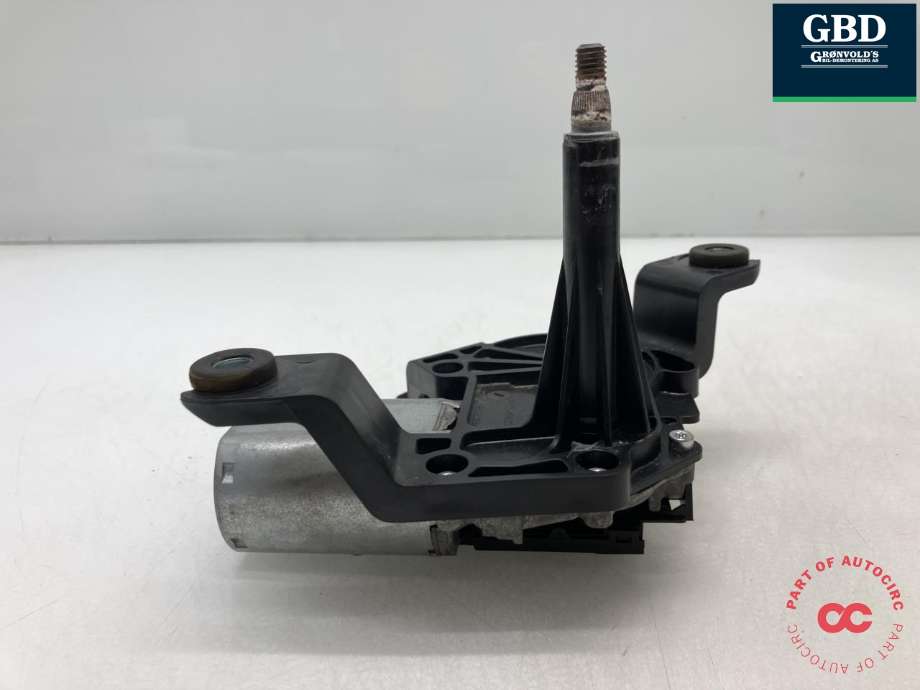 Viskermotor bakrute til Opel Insignia A 2009-2014  (13227418|)