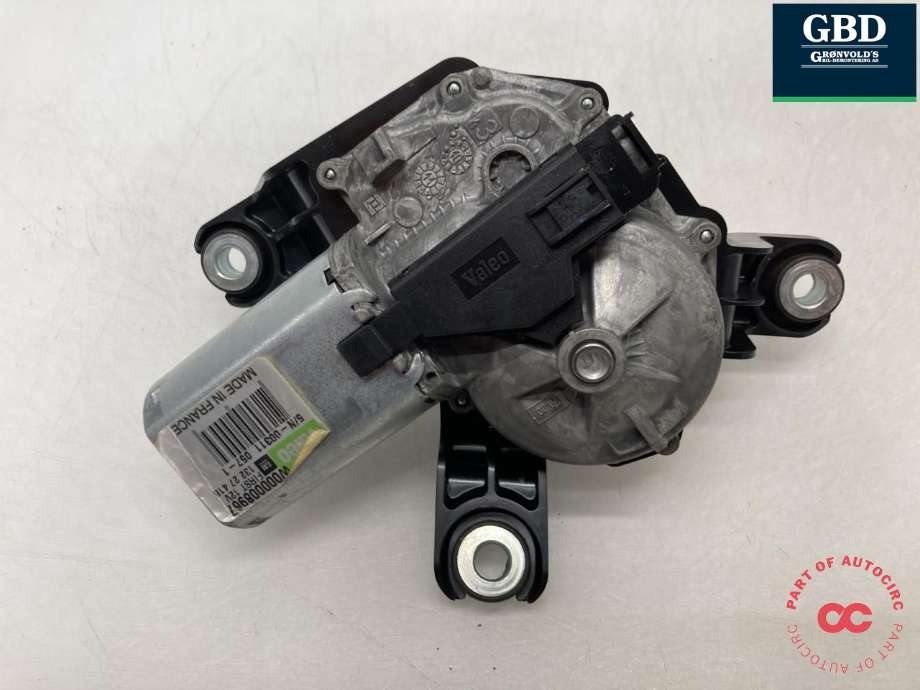 Viskermotor bakrute til Opel Insignia A 2009-2014  (13227418|)