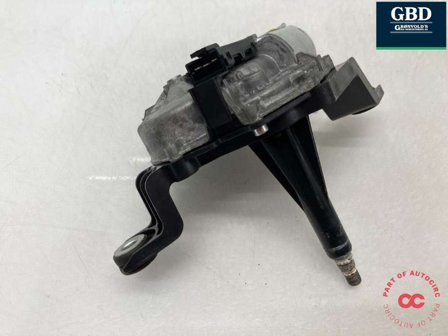 Viskermotor bakrute til Opel Insignia A 2009-2014  (13227418|)