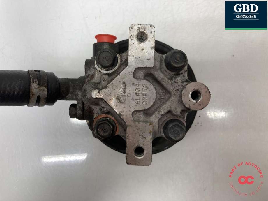 Servo pumpe mekanisk til Opel Insignia A 2009-2014  (13309339|)
