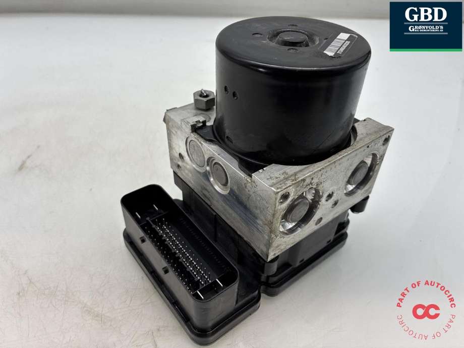 ABS sentral til Volvo XC60, 2008-2013 (Type I, Fase 1)  (31329140)