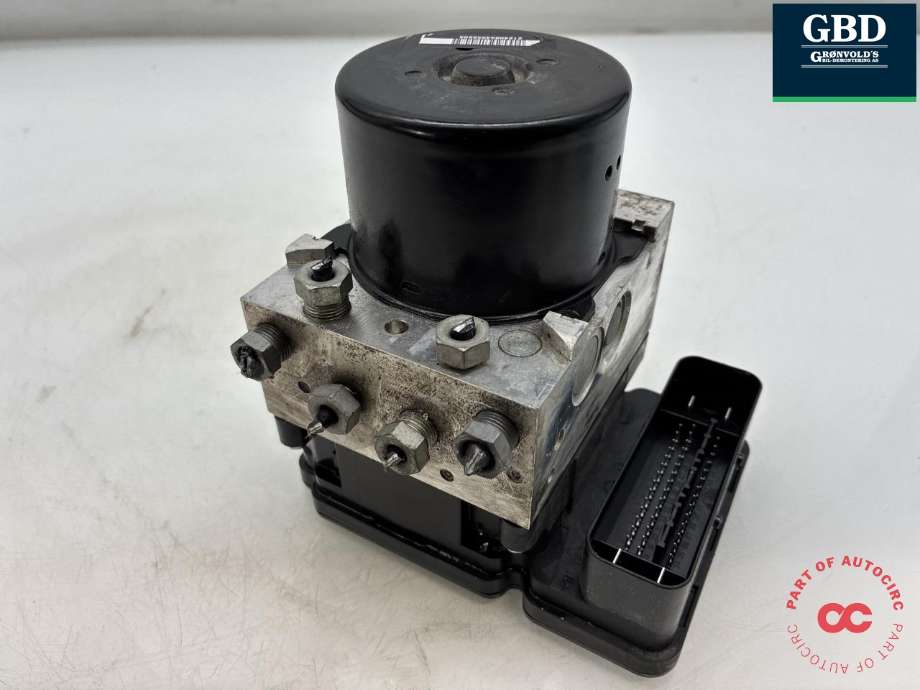 ABS sentral til Volvo XC60 2008-2013 (Type I, Fase 1)  (31329140|31329139|P31329139)
