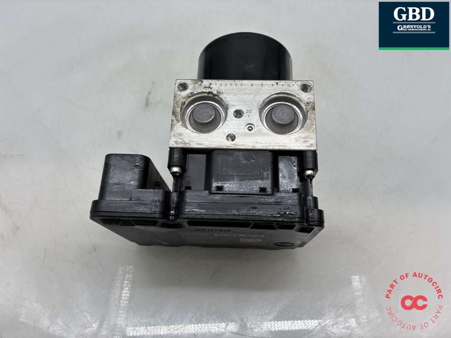 ABS sentral til Volvo XC60 2008-2013 (Type I, Fase 1)  (31329140|31329139|P31329139)