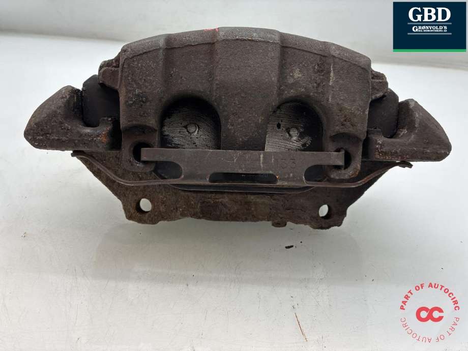 Bremsecaliper høyre foran til Volvo XC60 2008-2013 (Type I, Fase 1)  (36051719|)