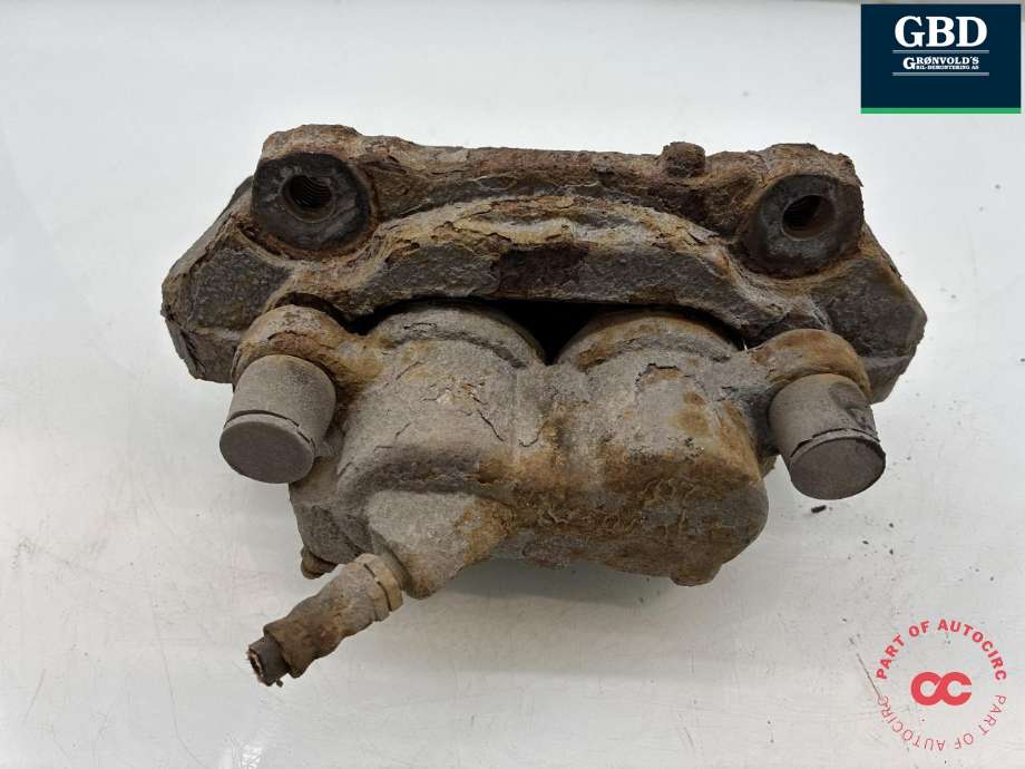Bremsecaliper høyre foran til Volvo XC60 2008-2013 (Type I, Fase 1)  (36051719|)