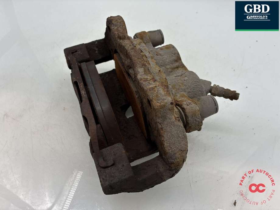 Bremsecaliper høyre foran til Volvo XC60 2008-2013 (Type I, Fase 1)  (36051719|)