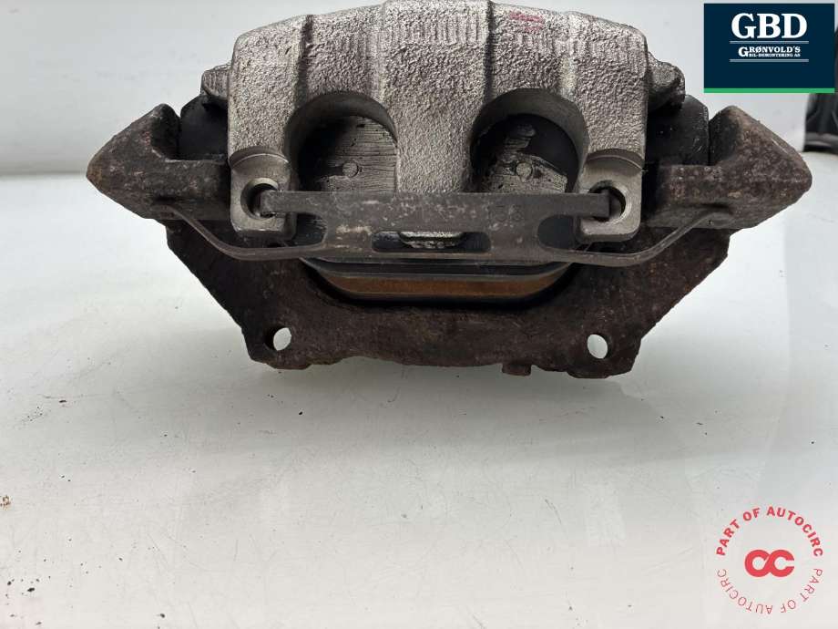 Bremsecaliper venstre foran til Volvo XC60 2008-2013 (Type I, Fase 1)  (36051720|)