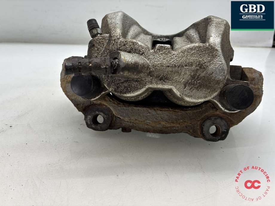 Bremsecaliper venstre foran til Volvo XC60 2008-2013 (Type I, Fase 1)  (36051720|)