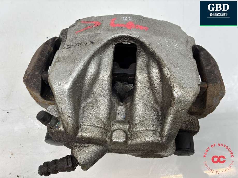 Bremsecaliper venstre foran til Volvo XC60 2008-2013 (Type I, Fase 1)  (36051720|)