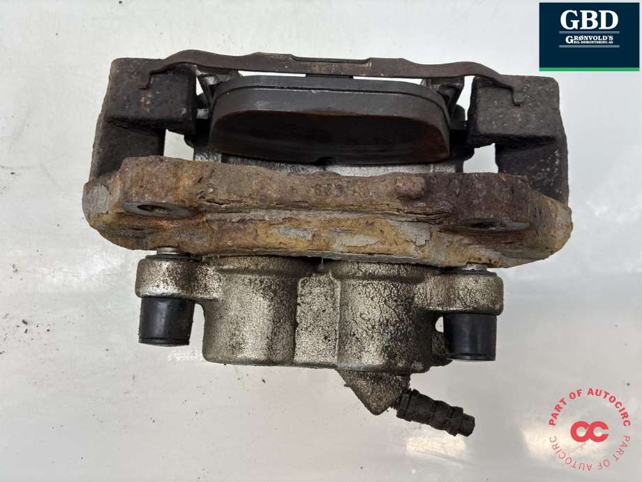 Bremsecaliper venstre foran til Volvo XC60 2008-2013 (Type I, Fase 1)  (36051720|)