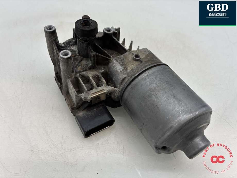 Viskermotor frontrute til Volvo XC60 2008-2013 (Type I, Fase 1)  (31333454|1 397 220 668|)