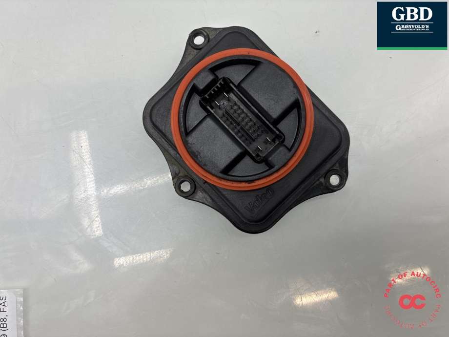 Styreenhet LED til VW Passat 2015-2019 (Fase 1) (B8) (B8) (3G0 941 329|)