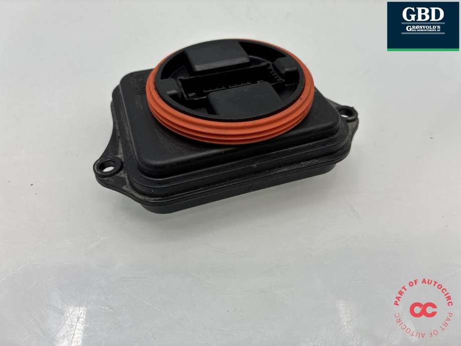 Styreenhet LED til VW Passat 2015-2019 (Fase 1) (B8) (B8) (3G0 941 329|)
