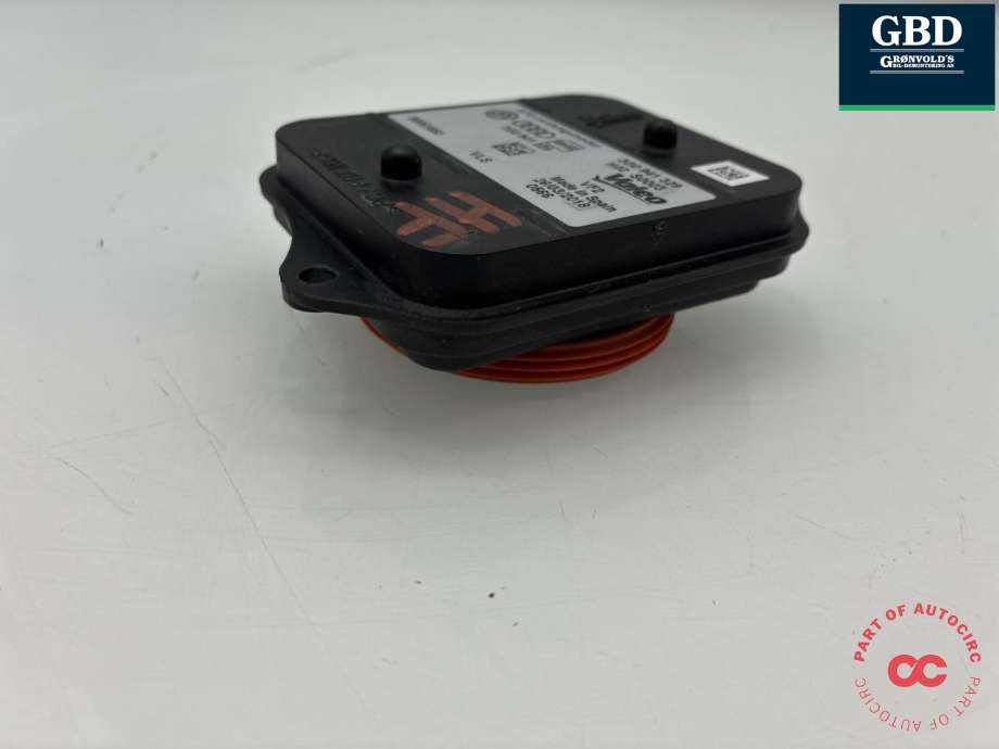 Styreenhet LED til VW Passat 2015-2019 (Fase 1) (B8) (B8) (3G0 941 329|)