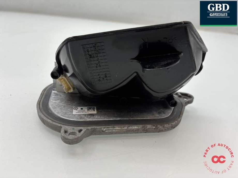Styreenhet xenon/ballast til VW Passat 2015-2019 (Fase 1) (B8) (B8) (|3G0998477A)