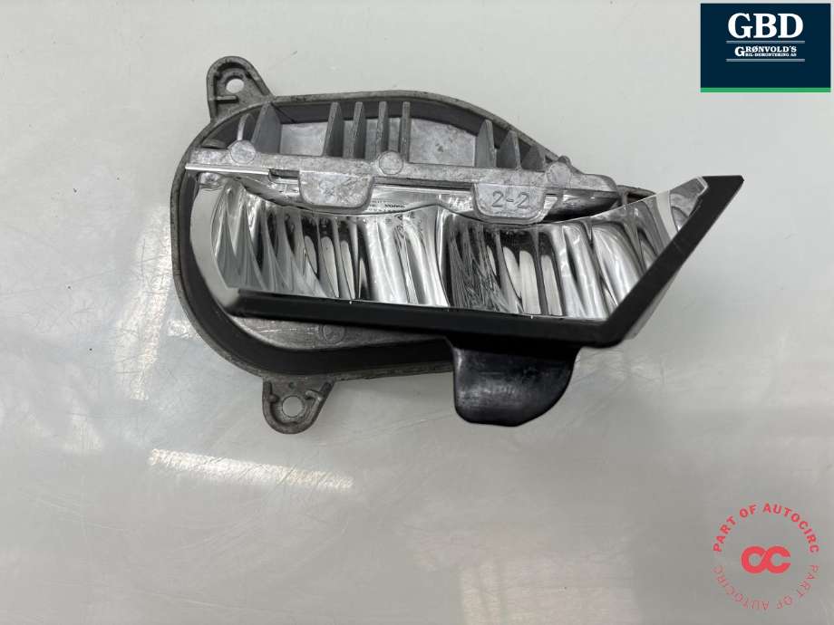 Styreenhet xenon/ballast til VW Passat 2015-2019 (Fase 1) (B8) (B8) (|3G0998477A)