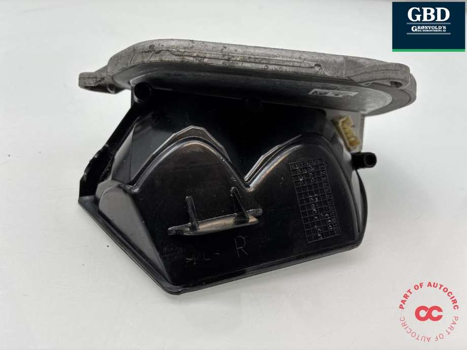 Styreenhet xenon/ballast til VW Passat 2015-2019 (Fase 1) (B8) (B8) (|3G0998477A)