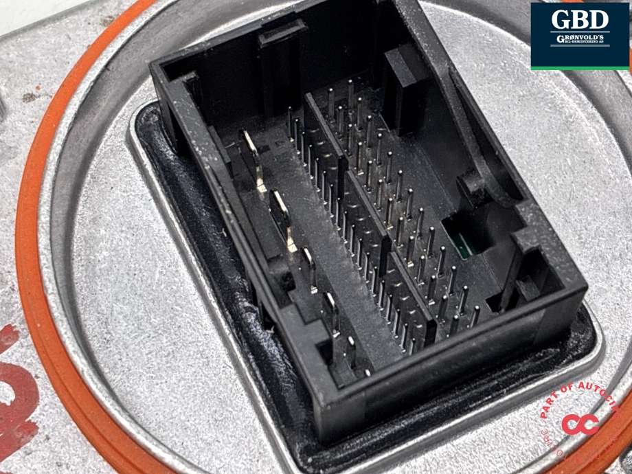 Styreenhet LED til Škoda Enyaq 2021-->> (|992941572A|992941572AE)