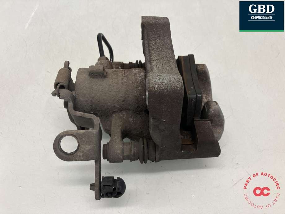 Bremsecaliper høyre bak til Citroën Berlingo 2015-2019 (Type II, Fase 2) (4402 F6|)